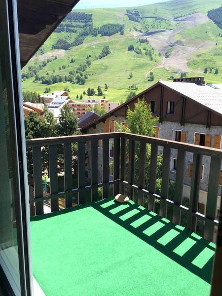Appartment Rochail 168 - Les Deux Alpes Venosc