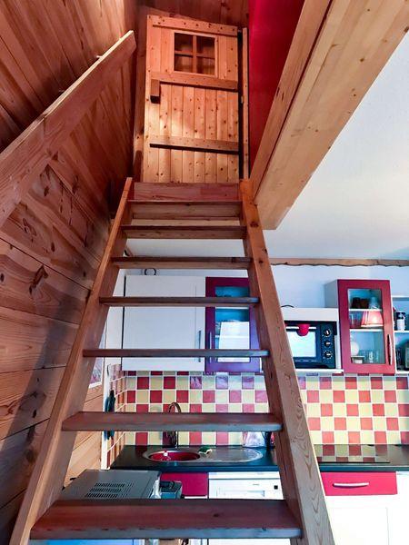Appartment Rochail 168 - Les Deux Alpes Venosc