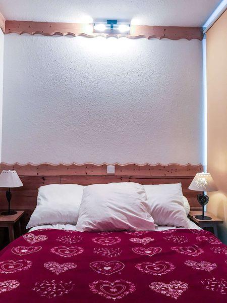Appartment Rochail 168 - Les Deux Alpes Venosc
