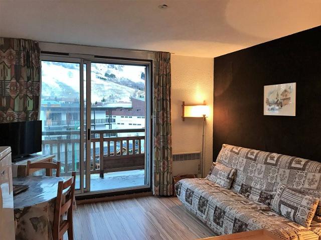 Appartment Equinoxe 157 - Les Deux Alpes Centre