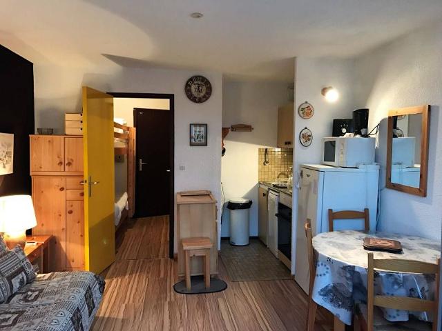 Appartment Equinoxe 157 - Les Deux Alpes Centre