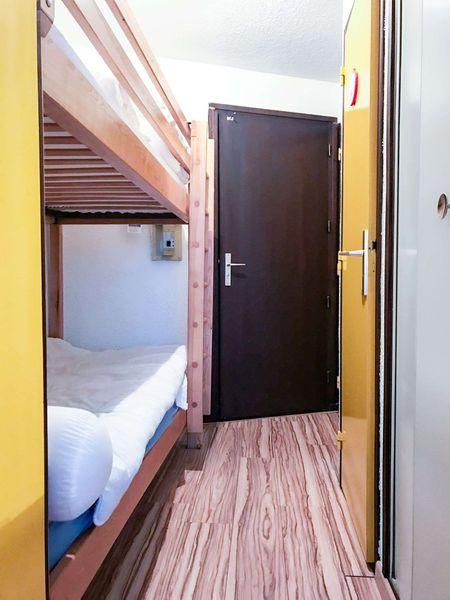 Appartment Equinoxe 157 - Les Deux Alpes Centre