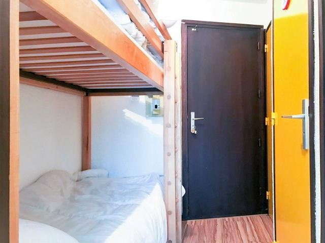 Appartment Equinoxe 157 - Les Deux Alpes Centre