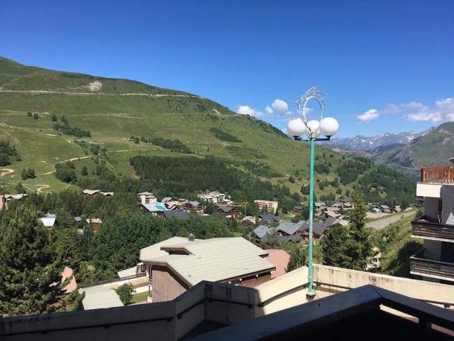 Appartment Meije 171 - Les Deux Alpes 1800
