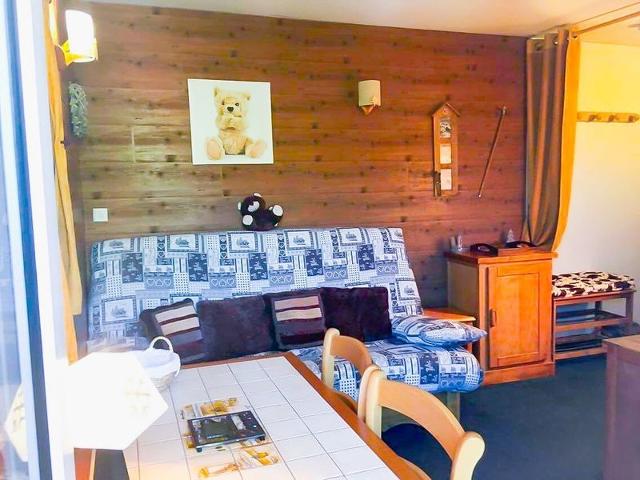 Appartment Meije 171 - Les Deux Alpes 1800