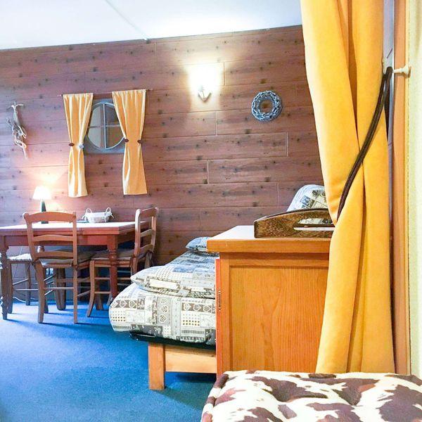 Appartment Meije 171 - Les Deux Alpes 1800