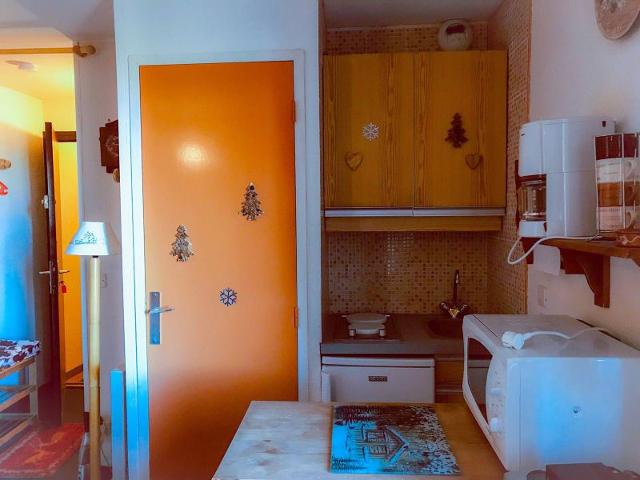 Appartment Meije 171 - Les Deux Alpes 1800