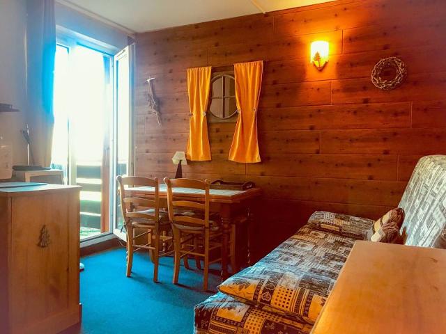 Appartment Meije 171 - Les Deux Alpes 1800
