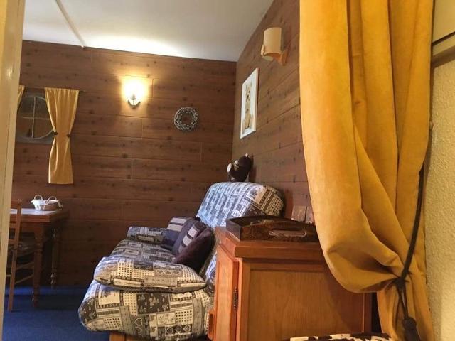 Appartment Meije 171 - Les Deux Alpes 1800