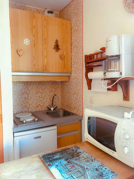 Appartment Meije 171 - Les Deux Alpes 1800
