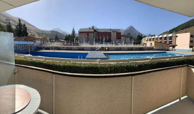 Appartment Vallee Blanche 159 - Les Deux Alpes Centre