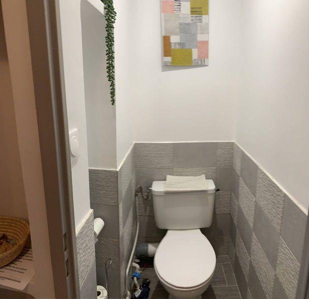 Appartment Vallee Blanche 159 - Les Deux Alpes Centre