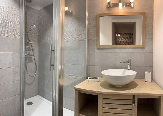 Appartment Vallee Blanche 159 - Les Deux Alpes Centre