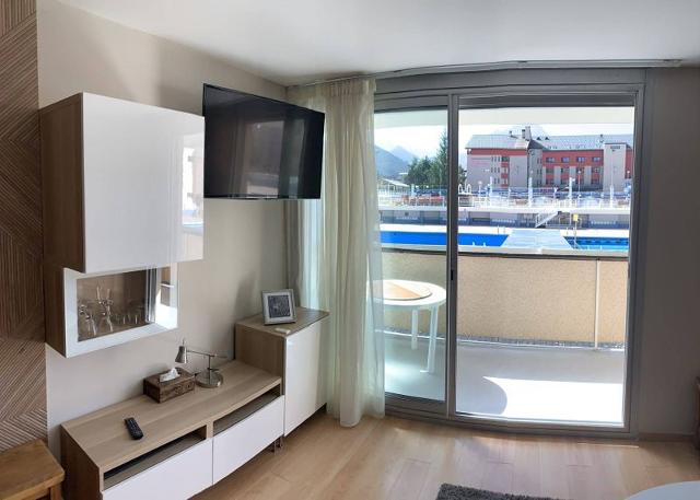 Appartment Vallee Blanche 159 - Les Deux Alpes Centre