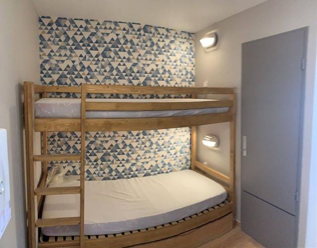 Appartment Vallee Blanche 159 - Les Deux Alpes Centre