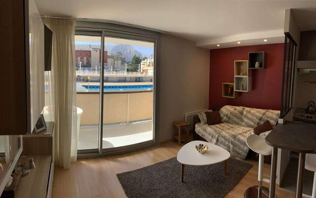 Appartment Vallee Blanche 159 - Les Deux Alpes Centre