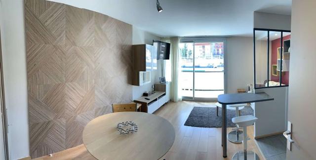 Appartment Vallee Blanche 159 - Les Deux Alpes Centre