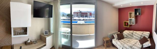 Appartment Vallee Blanche 159 - Les Deux Alpes Centre