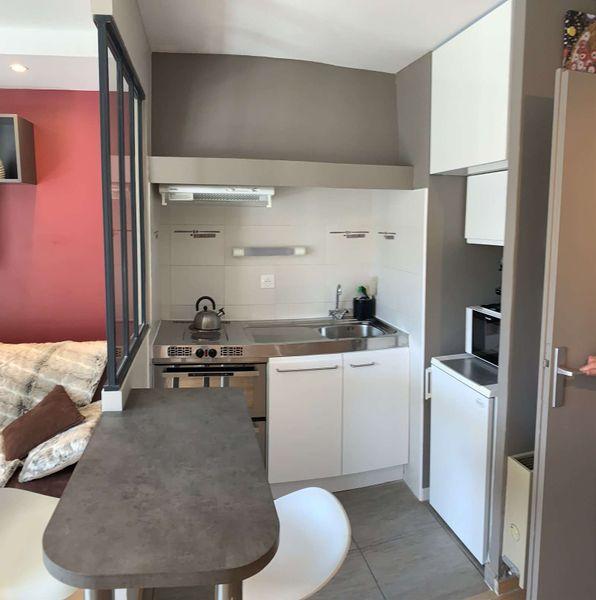 Appartment Vallee Blanche 159 - Les Deux Alpes Centre