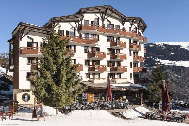 Residence Le Britania - maeva Home - La Tania