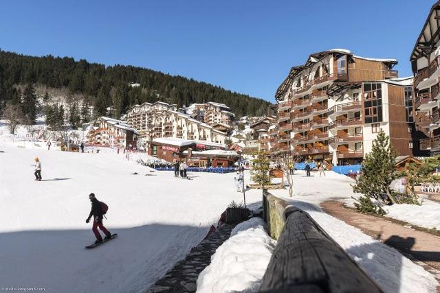 Residence Le Britania - maeva Home - La Tania