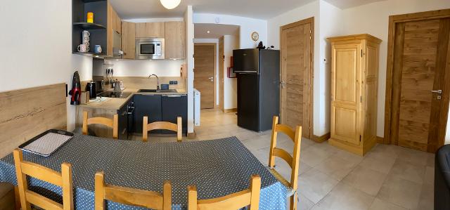 CHALET JORASSE 1 C - Les Saisies