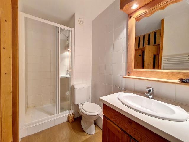 travelski home choice - Apartements CHARMETTES - Saint Martin de Belleville