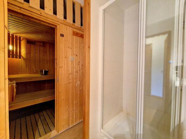 travelski home choice - Apartements CHARMETTES - Saint Martin de Belleville