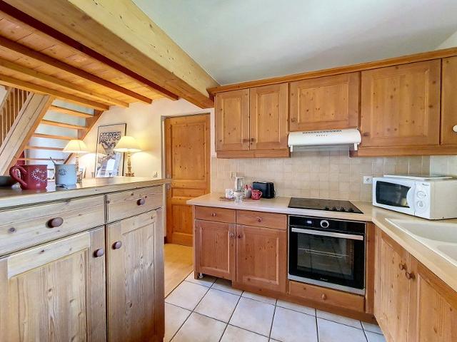 travelski home choice - Apartements CHARMETTES - Saint Martin de Belleville