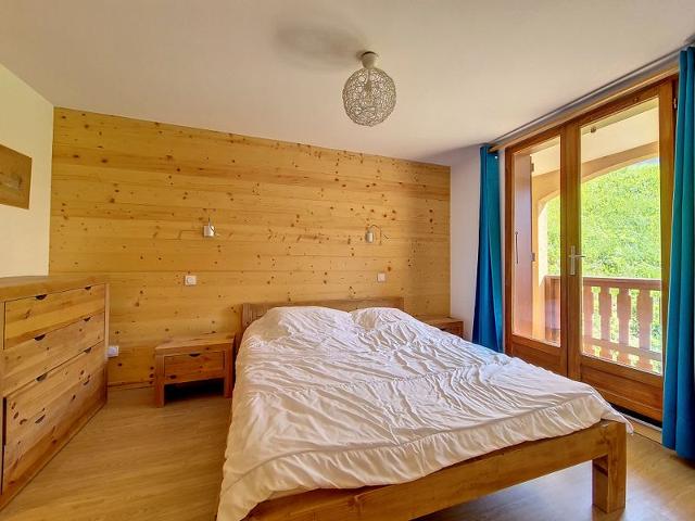 travelski home choice - Apartements CHARMETTES - Saint Martin de Belleville