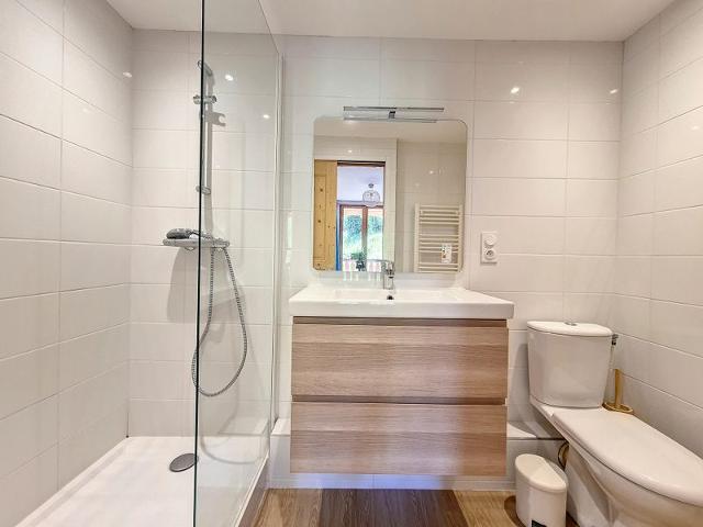 travelski home choice - Apartements CHARMETTES - Saint Martin de Belleville