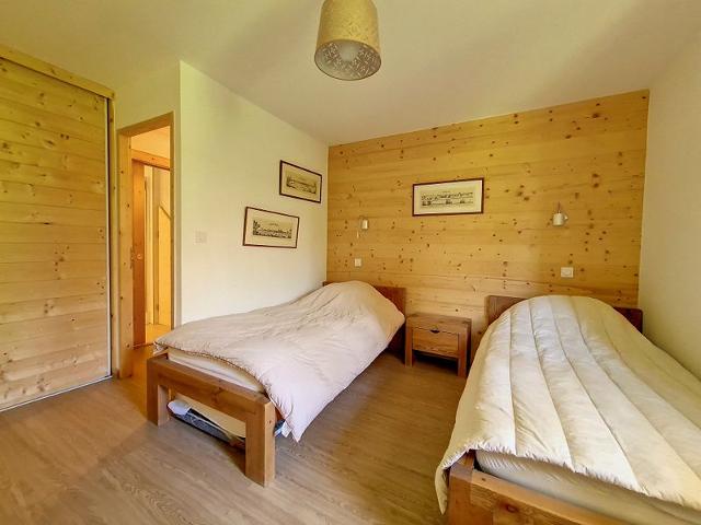 travelski home choice - Apartements CHARMETTES - Saint Martin de Belleville