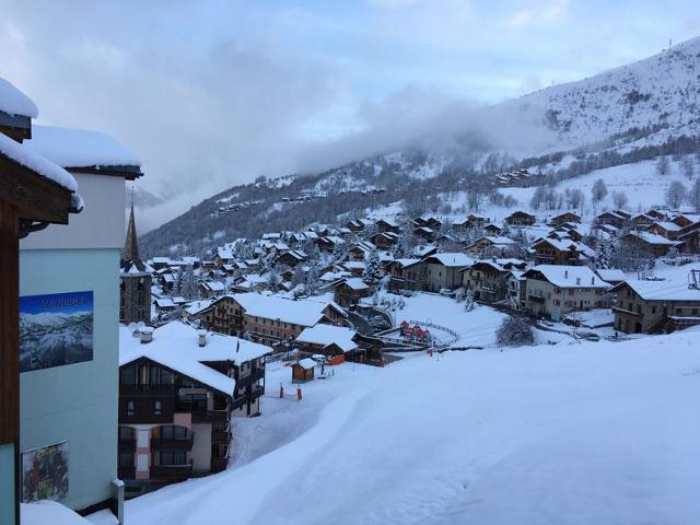 travelski home choice - Apartements CHARMETTES - Saint Martin de Belleville