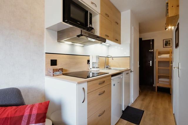 Apartements HELIANTHES A - La Clusaz