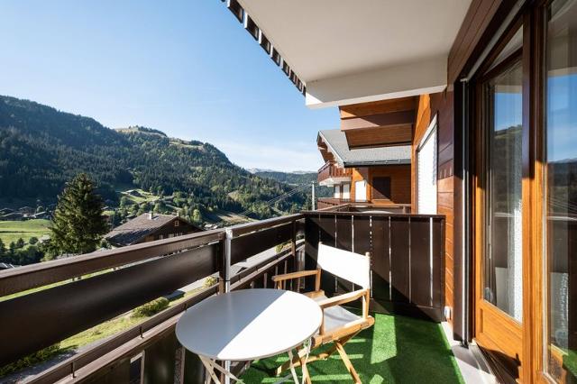 Apartements HELIANTHES A - La Clusaz