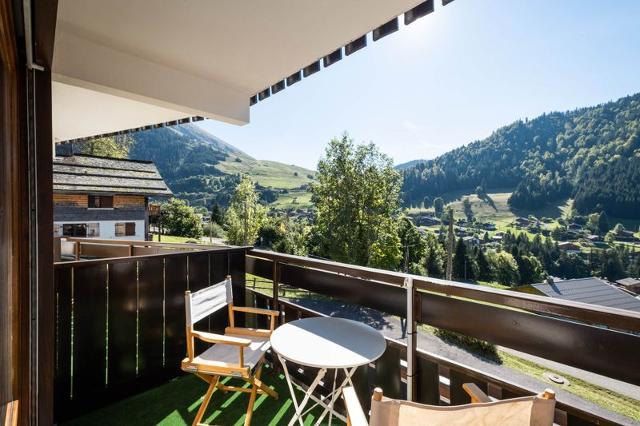 Apartements HELIANTHES A - La Clusaz