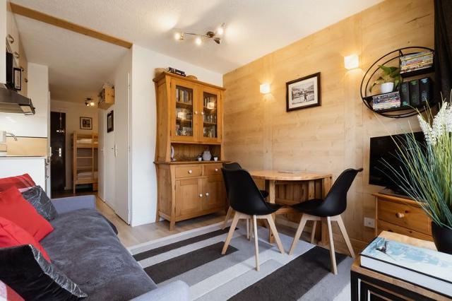 Apartements HELIANTHES A - La Clusaz