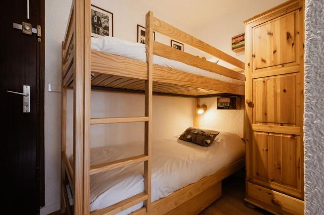 Apartements HELIANTHES A - La Clusaz