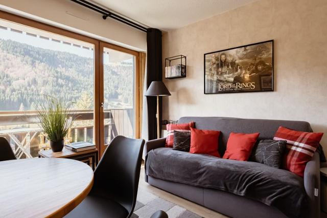 Apartements HELIANTHES A - La Clusaz