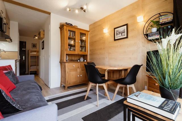 Apartements HELIANTHES A - La Clusaz