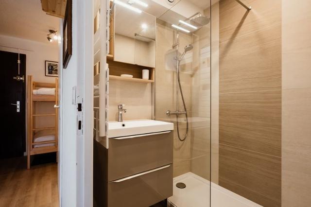 Apartements HELIANTHES A - La Clusaz