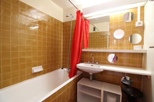 Apartements ALDEBARAN - Flaine Forum 1600