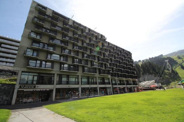 Apartements ALDEBARAN - Flaine Forum 1600