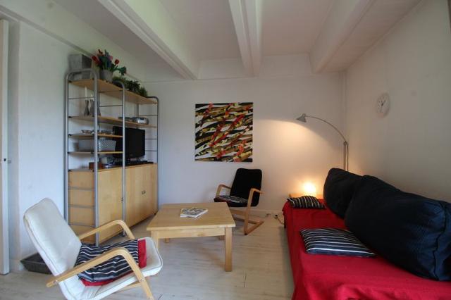 Apartements ALDEBARAN - Flaine Forum 1600