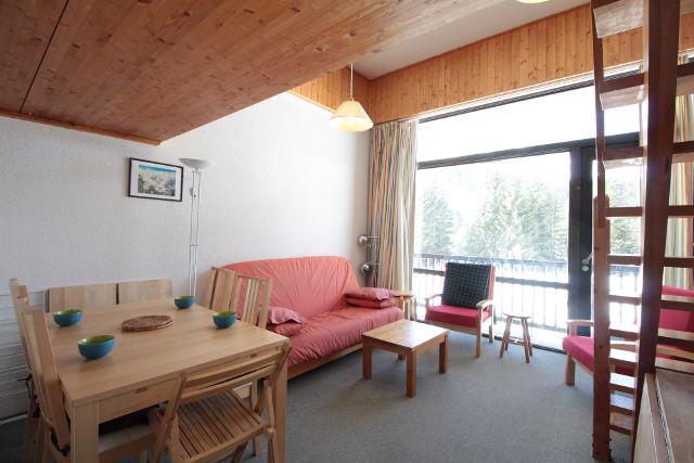 Apartements ALDEBARAN - Flaine Forum 1600