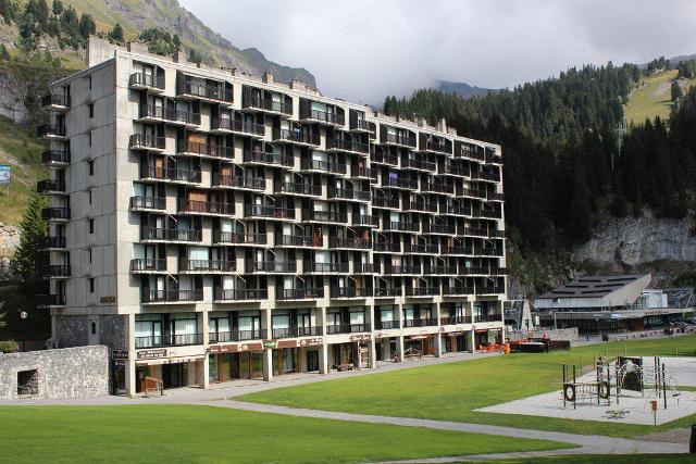 Apartements ALDEBARAN - Flaine Forum 1600