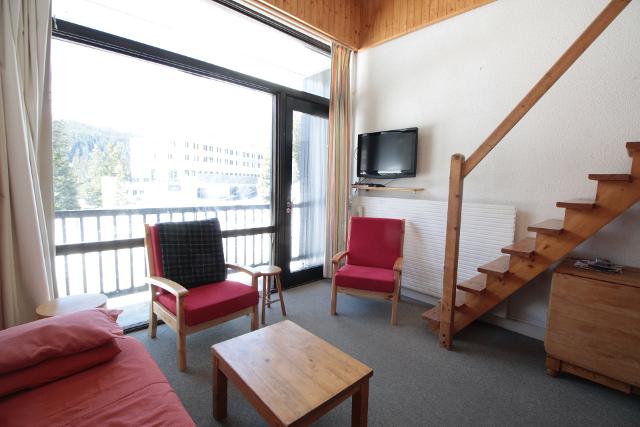 Apartements ALDEBARAN - Flaine Forum 1600