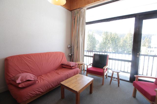 Apartements ALDEBARAN - Flaine Forum 1600