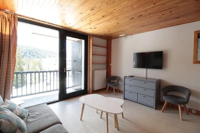 Apartements ALDEBARAN - Flaine Forum 1600