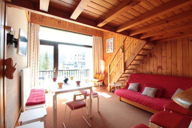 Apartements ALDEBARAN - Flaine Forum 1600